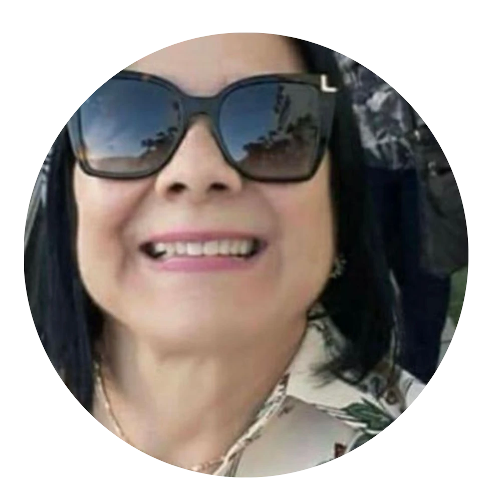 Cliente Lucília Gaarcia - Donna Obra